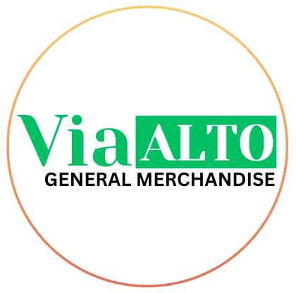 Via Alto Logo